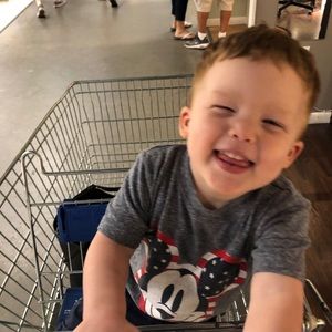 Meet your Posher, Daniel